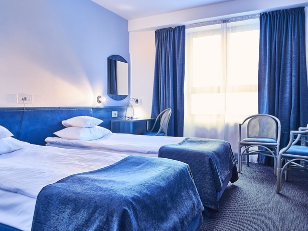 Imagen de la habitación del Hotel Continental Forum Tirgu Mures. Foto 2