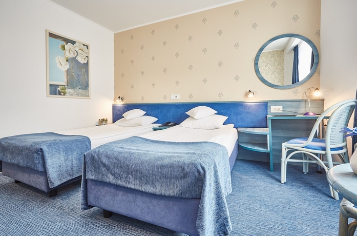 Imagen de la habitación del Hotel Continental Forum Tirgu Mures. Foto 3