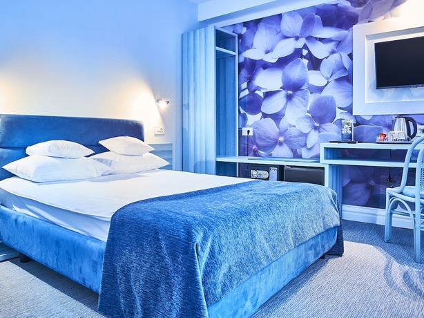 Imagen de la habitación del Hotel Continental Forum Tirgu Mures. Foto 6