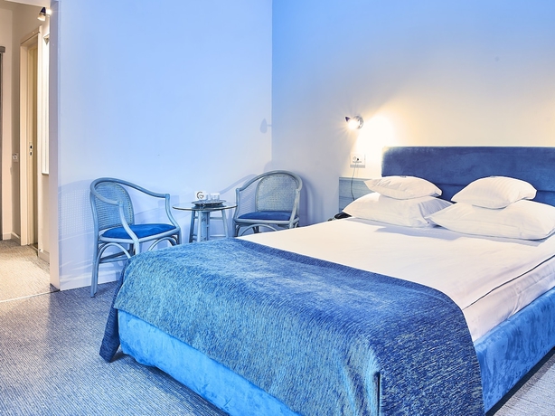 Imagen de la habitación del Hotel Continental Forum Tirgu Mures. Foto 14