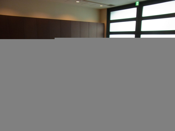 Imagen del bar/restaurante del Hotel Continental, Fuchu. Foto 3