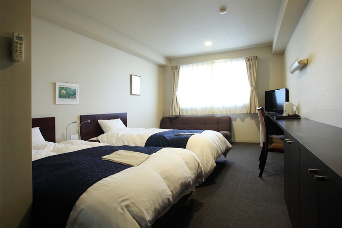 Imagen de la habitación del Hotel Continental, Fuchu. Foto 13