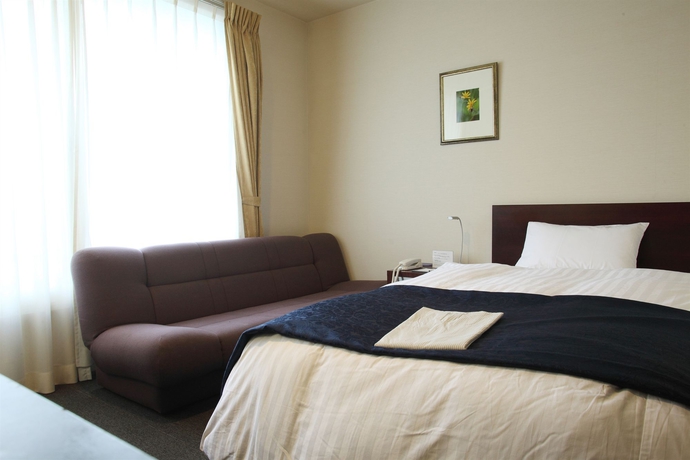 Imagen de la habitación del Hotel Continental, Fuchu. Foto 14