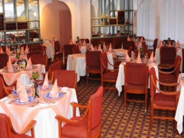 Imagen general del Hotel Continental, GUAYAQUIL. Foto 2