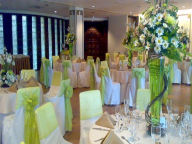 Imagen general del Hotel Continental, GUAYAQUIL. Foto 3