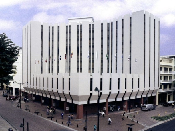 Imagen general del Hotel Continental, GUAYAQUIL. Foto 5