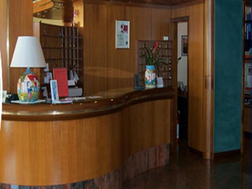 Imagen general del Hotel Continental, Garda. Foto 1
