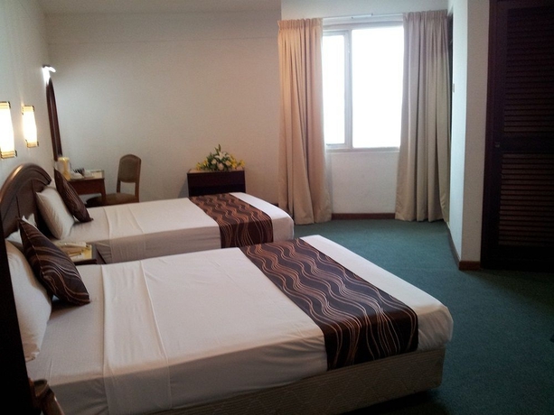 Imagen de la habitación del Hotel Continental, George Town. Foto 3