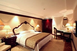 Imagen de la habitación del Hotel Continental Grand. Foto 6