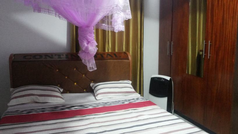 Imagen de la habitación del Hotel Continental Gulu. Foto 3