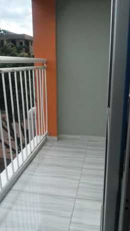 Imagen de la habitación del Hotel Continental Gulu. Foto 4