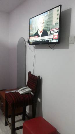 Imagen de la habitación del Hotel Continental Gulu. Foto 5