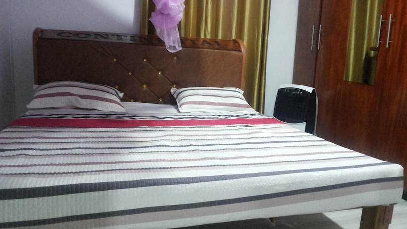 Imagen de la habitación del Hotel Continental Gulu. Foto 6