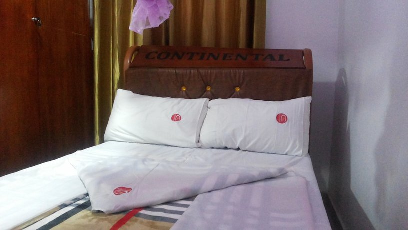 Imagen de la habitación del Hotel Continental Gulu. Foto 7