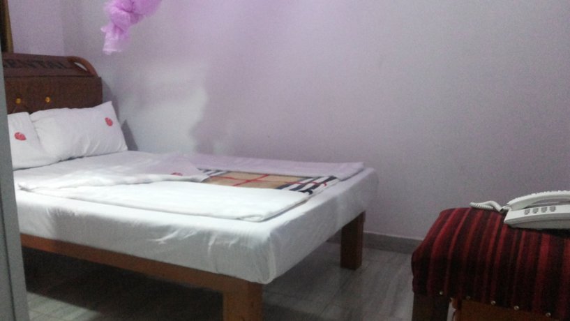 Imagen de la habitación del Hotel Continental Gulu. Foto 8