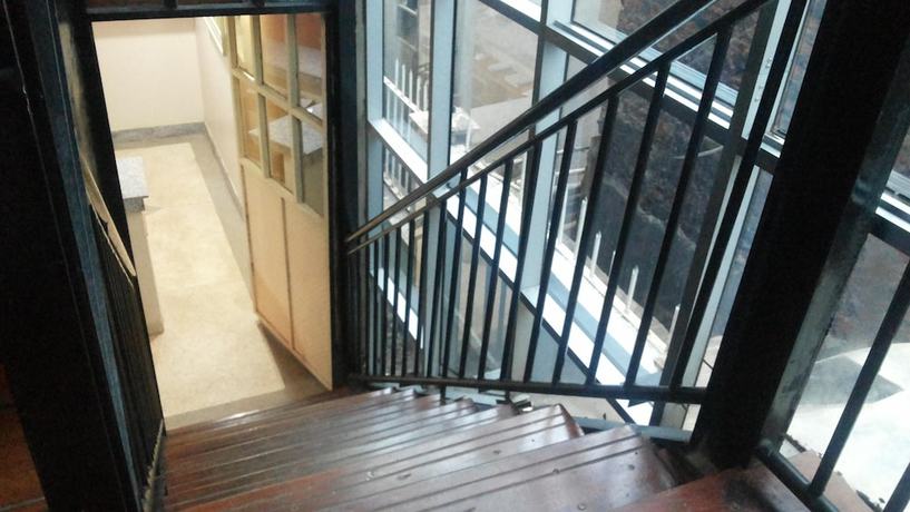 Imagen general del Hotel Continental Gulu. Foto 1