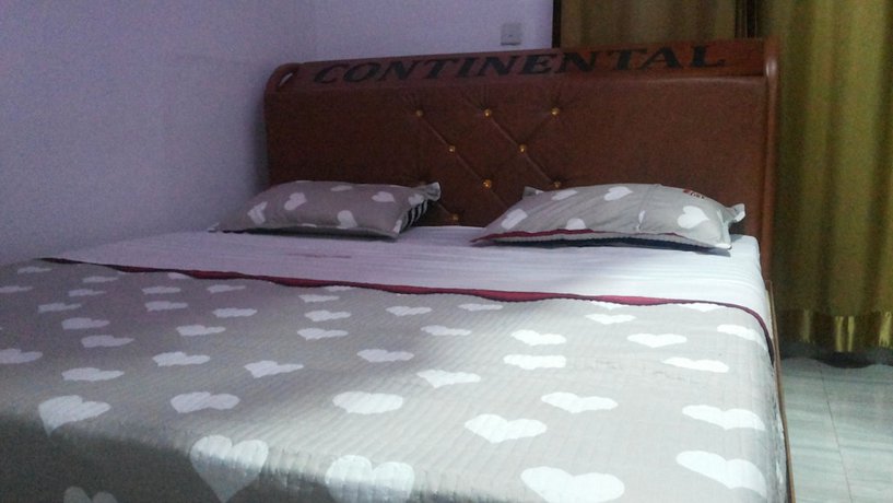 Imagen de la habitación del Hotel Continental Gulu. Foto 11