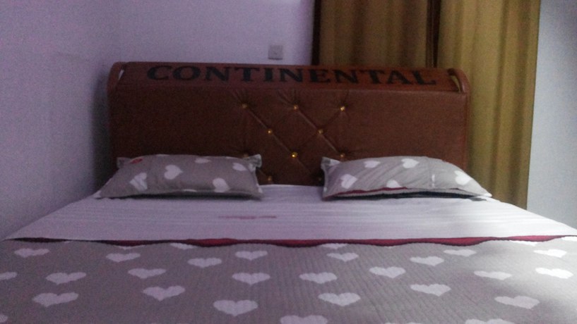 Imagen de la habitación del Hotel Continental Gulu. Foto 13