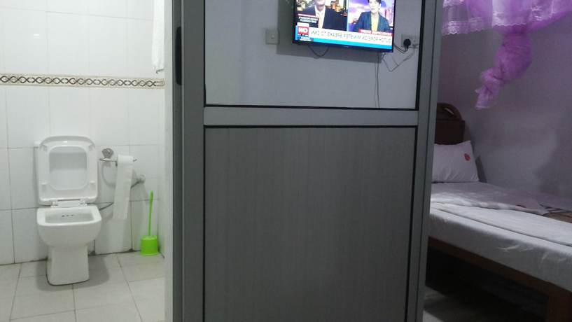 Imagen de la habitación del Hotel Continental Gulu. Foto 15