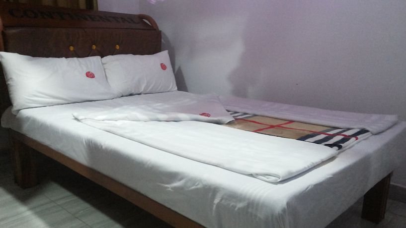 Imagen de la habitación del Hotel Continental Gulu. Foto 16