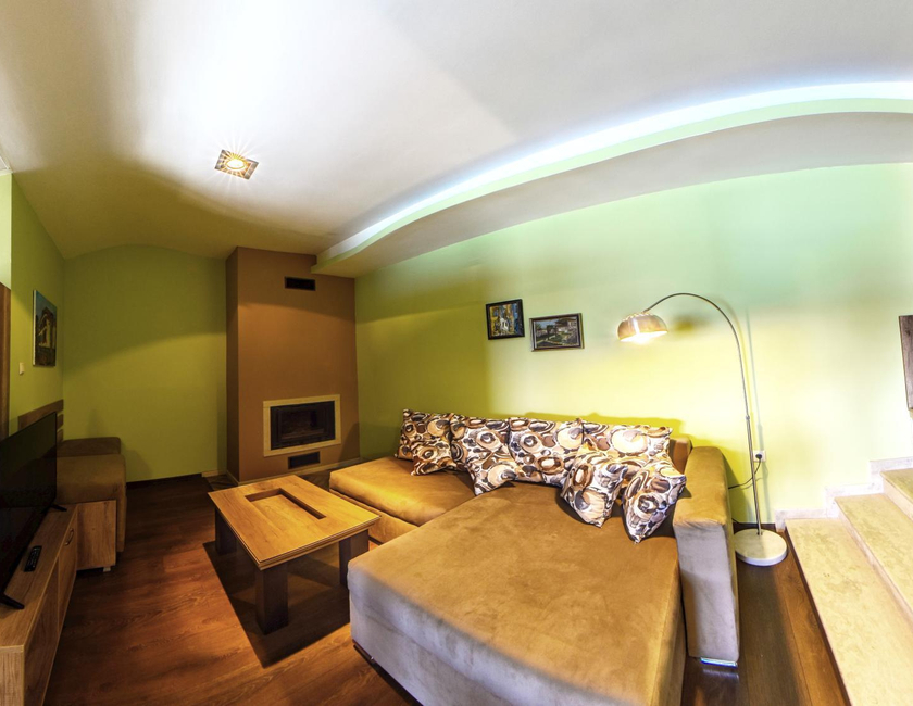 Imagen general del Hotel Continental - Half Board. Foto 12