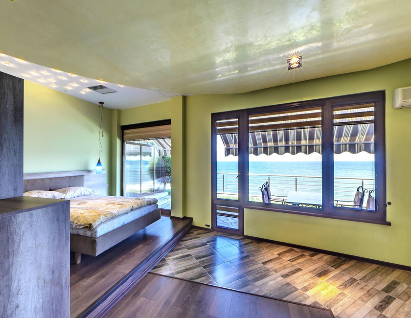 Imagen general del Hotel Continental - Half Board. Foto 16