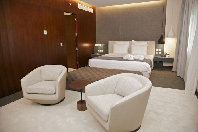 Imagen general del Hotel Continental Horizonte. Foto 4