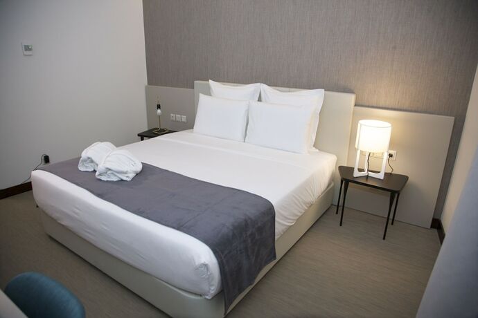 Imagen general del Hotel Continental Horizonte. Foto 11