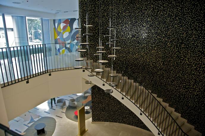 Imagen general del Hotel Continental Horizonte. Foto 13