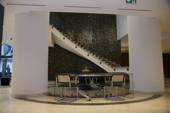 Imagen general del Hotel Continental Horizonte. Foto 16