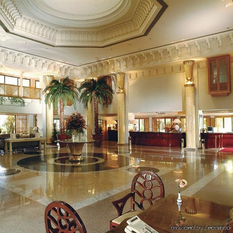 Imagen general del Hotel Continental Hurghada. Foto 4