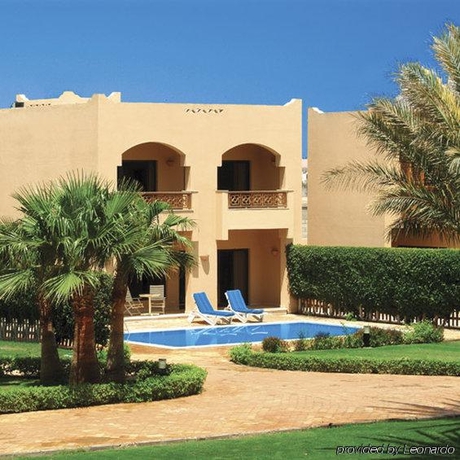 Imagen general del Hotel Continental Hurghada. Foto 5