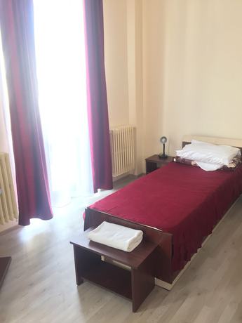 Imagen de la habitación del Hotel Continental, Iasi. Foto 3