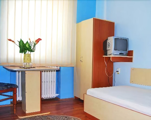 Imagen de la habitación del Hotel Continental, Iasi. Foto 4