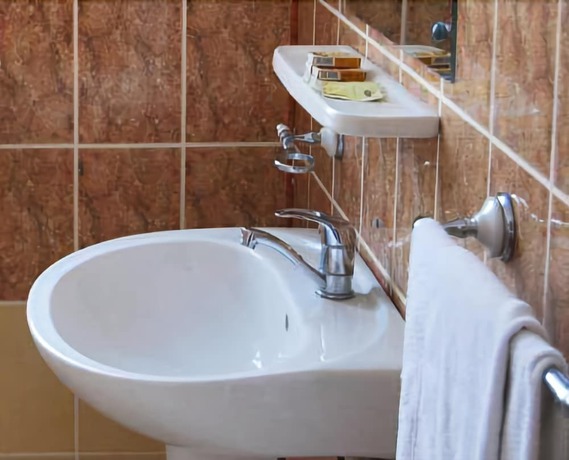 Imagen de la habitación del Hotel Continental, Iasi. Foto 5