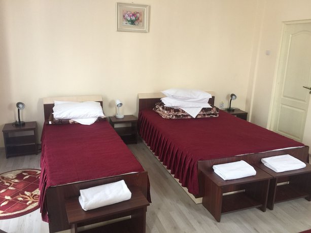 Imagen de la habitación del Hotel Continental, Iasi. Foto 6