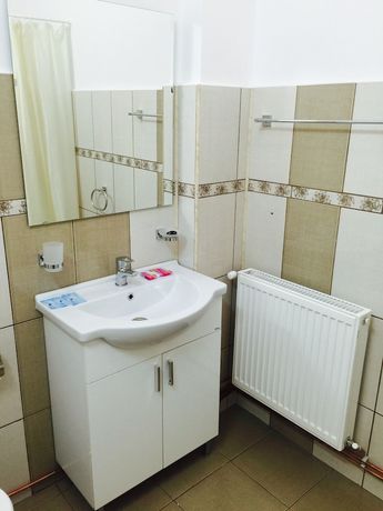Imagen de la habitación del Hotel Continental, Iasi. Foto 8