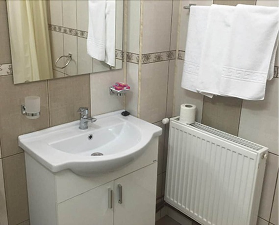 Imagen de la habitación del Hotel Continental, Iasi. Foto 10