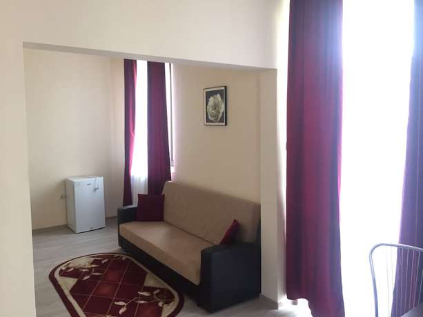 Imagen de la habitación del Hotel Continental, Iasi. Foto 11