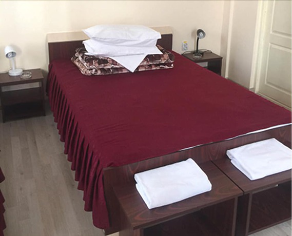 Imagen de la habitación del Hotel Continental, Iasi. Foto 12