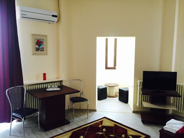 Imagen de la habitación del Hotel Continental, Iasi. Foto 13