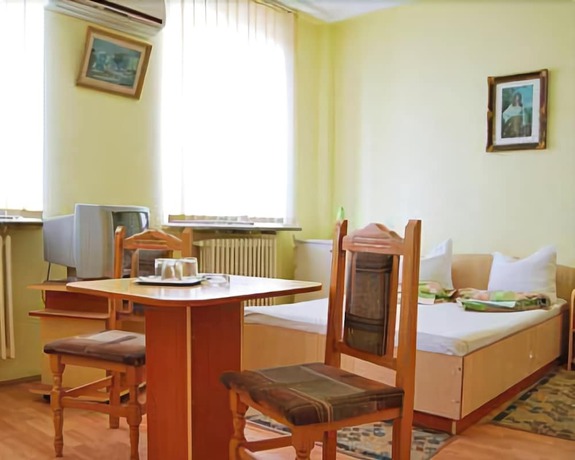 Imagen de la habitación del Hotel Continental, Iasi. Foto 14