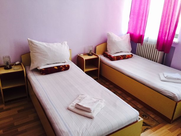 Imagen de la habitación del Hotel Continental, Iasi. Foto 16