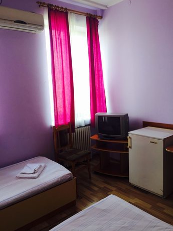 Imagen de la habitación del Hotel Continental, Iasi. Foto 18