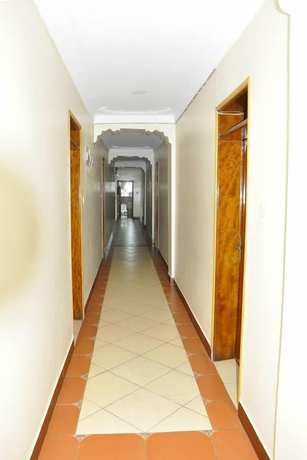 Imagen de los interiores del Hotel Continental Iganga. Foto 20