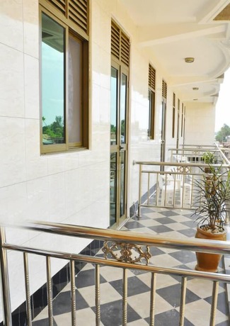 Imagen de la habitación del Hotel Continental Iganga. Foto 9