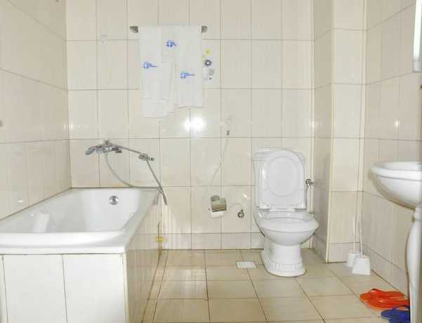 Imagen de la habitación del Hotel Continental Iganga. Foto 10