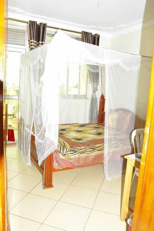 Imagen de la habitación del Hotel Continental Iganga. Foto 12