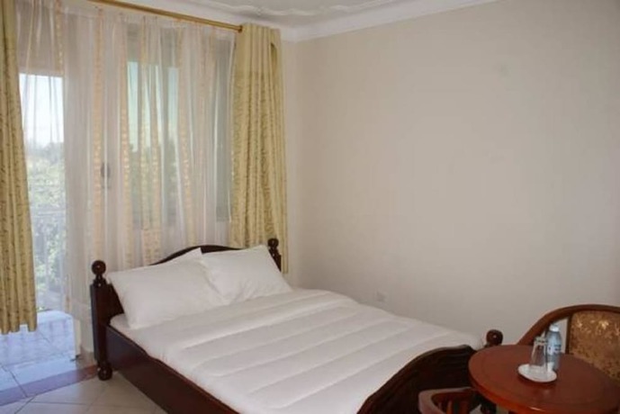 Imagen de la habitación del Hotel Continental Iganga. Foto 13