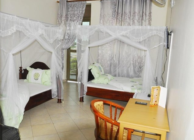 Imagen de la habitación del Hotel Continental Iganga. Foto 14